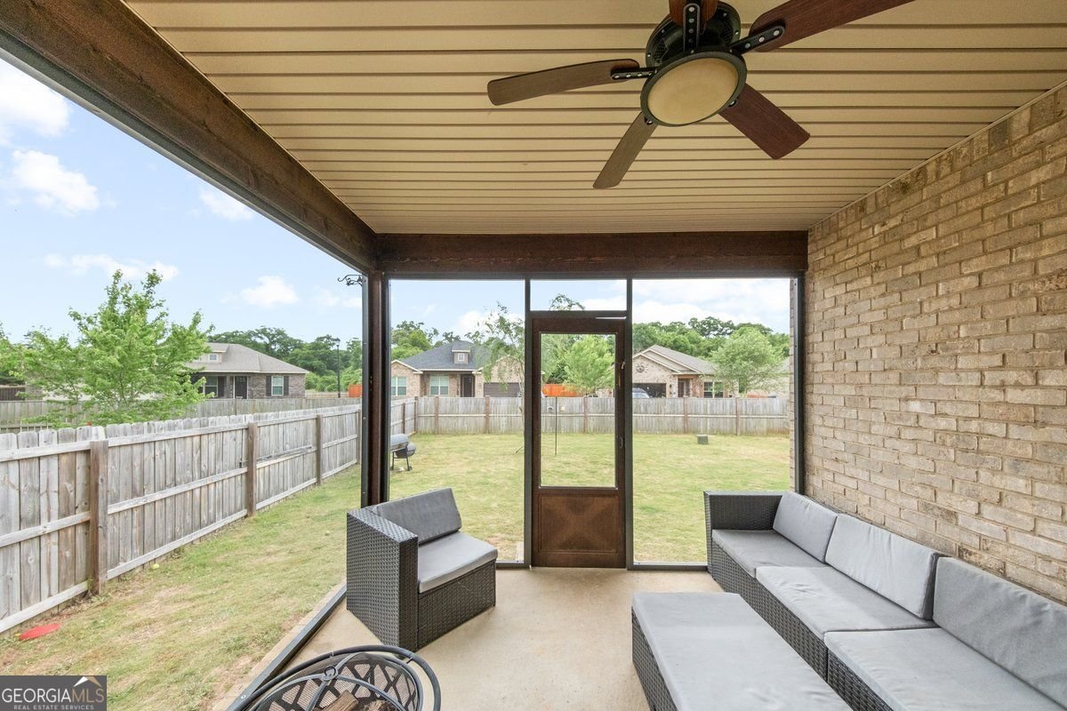 204 Rusty Plow Lane Perry - 3