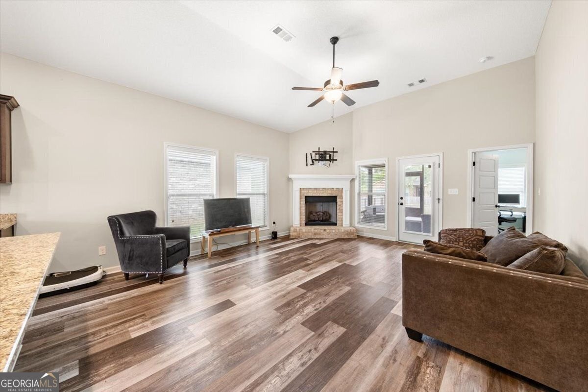 204 Rusty Plow Lane Perry - 4