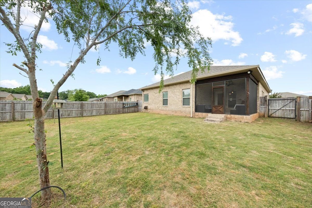 204 Rusty Plow Lane Perry - 5