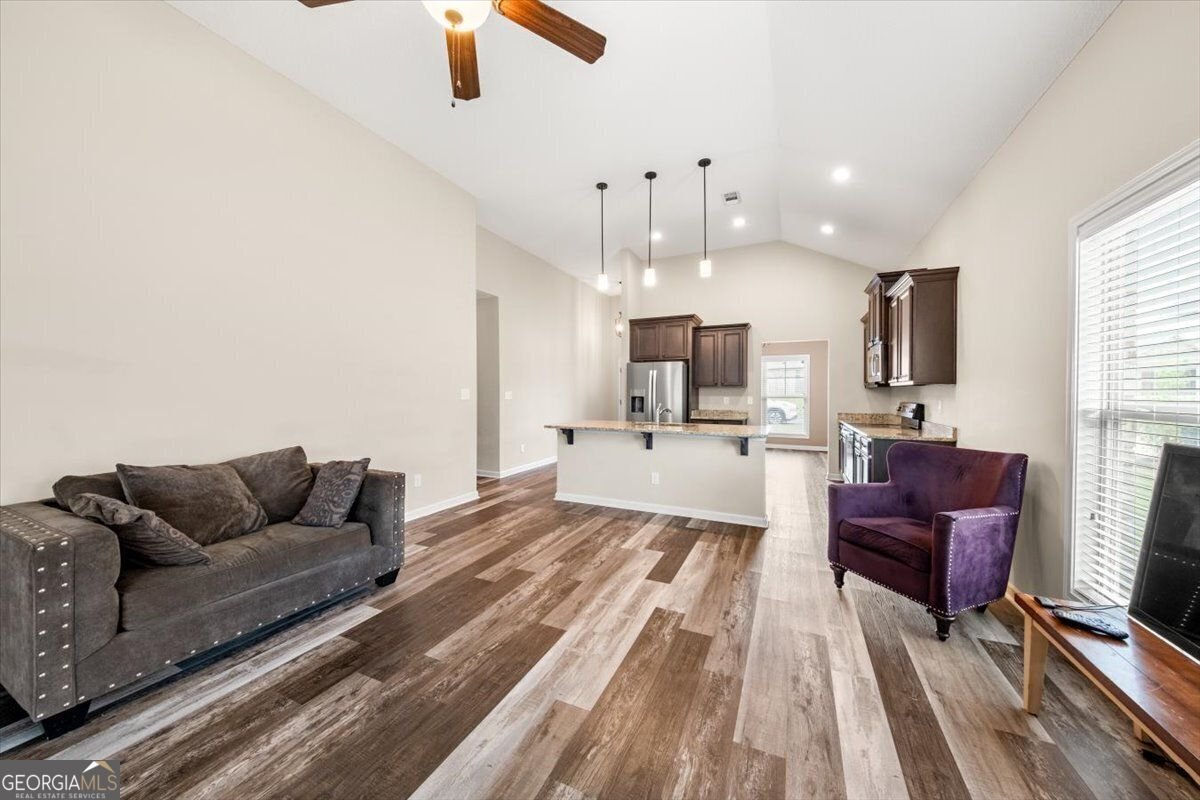 204 Rusty Plow Lane Perry - 6