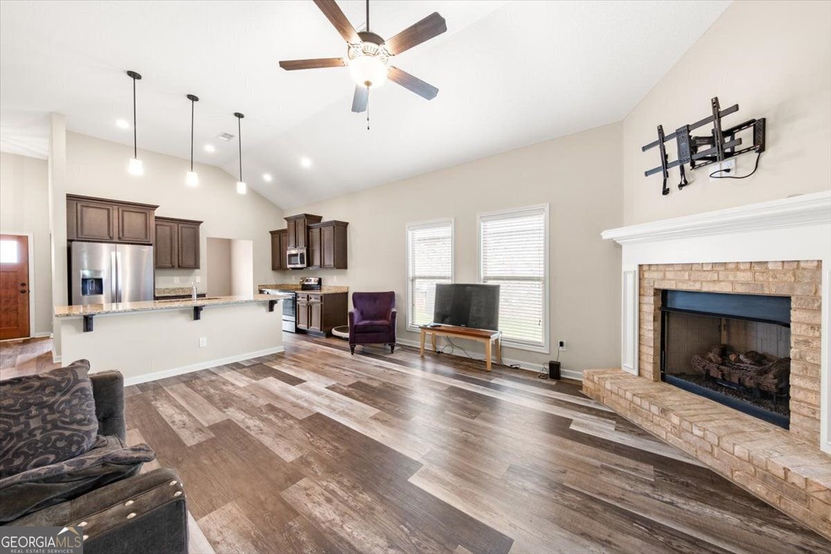 204 Rusty Plow Lane Perry - 7