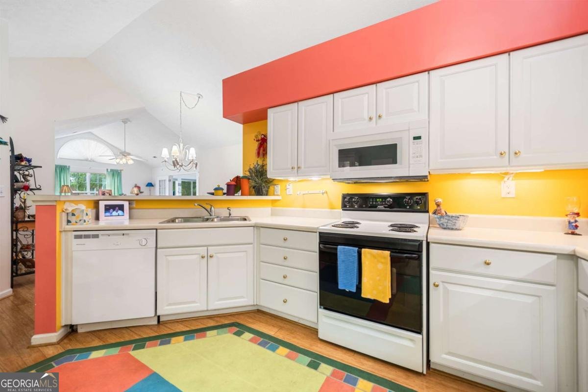 4512 Orchard Trace Roswell - 15