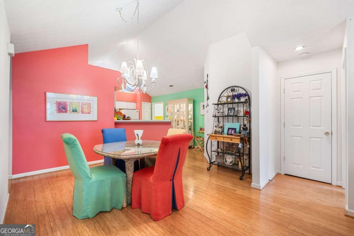 4512 Orchard Trace Roswell - 17