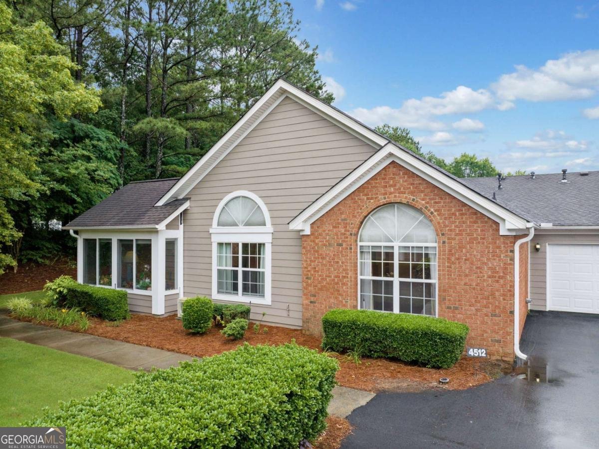 4512 Orchard Trace Roswell - 2