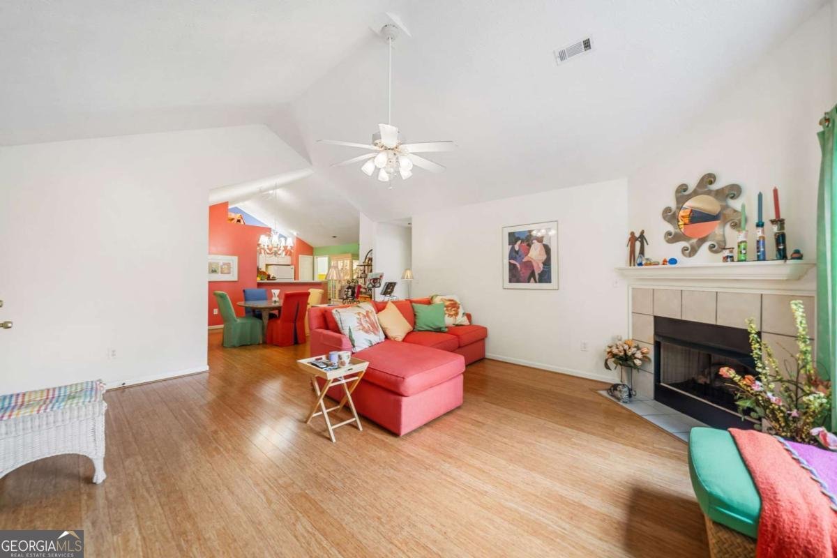 4512 Orchard Trace Roswell - 3