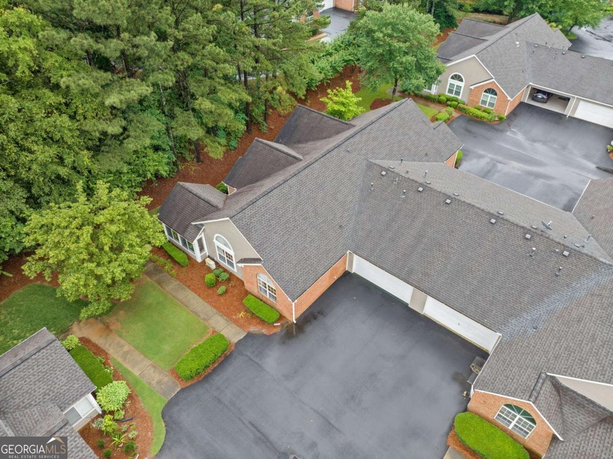 4512 Orchard Trace Roswell - 30