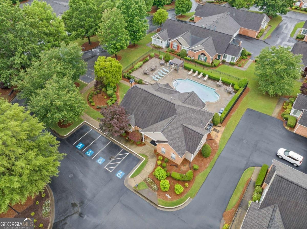 4512 Orchard Trace Roswell - 32