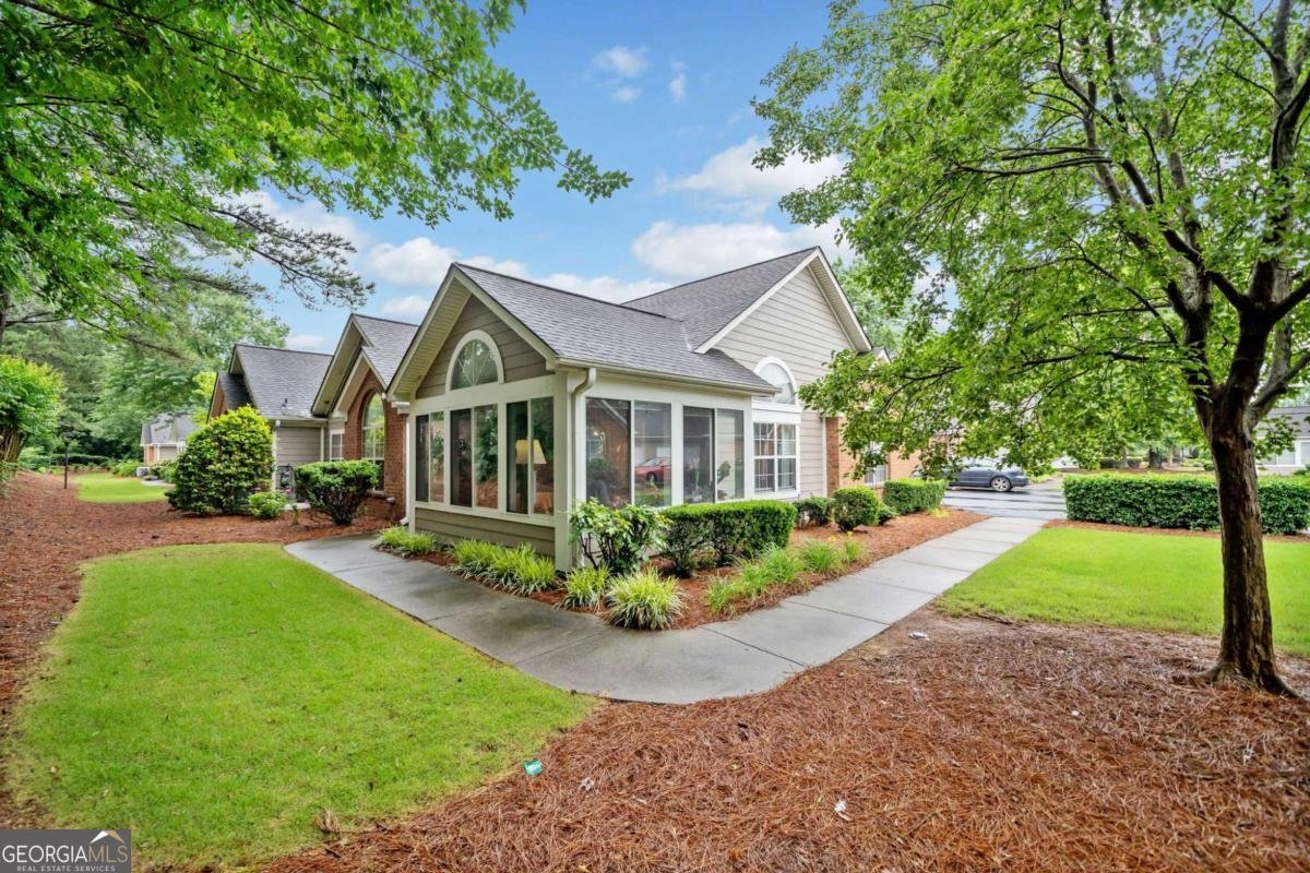 4512 Orchard Trace Roswell - 34