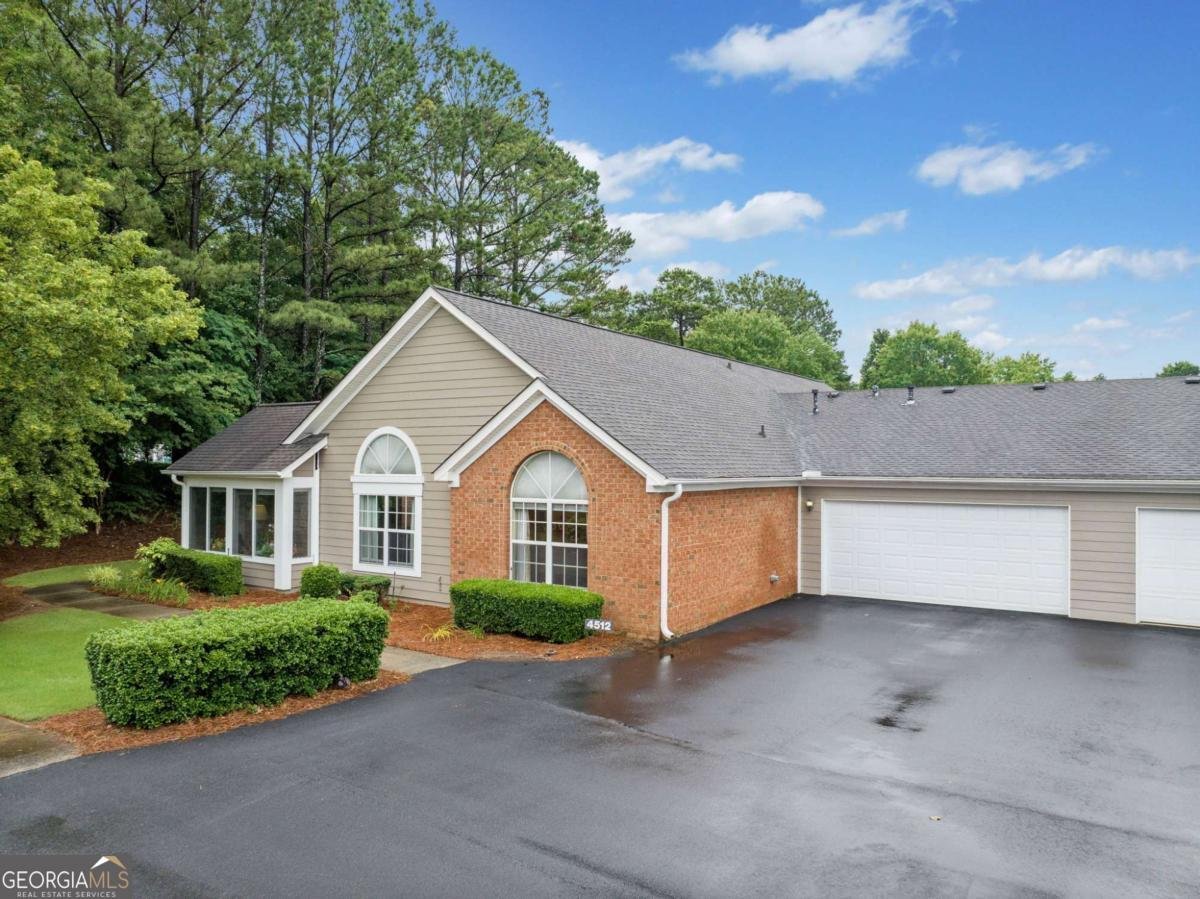4512 Orchard Trace Roswell - 36