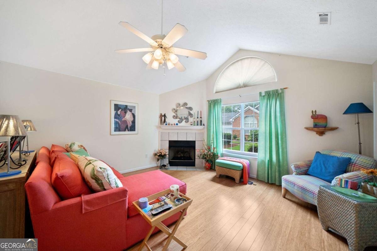 4512 Orchard Trace Roswell - 5
