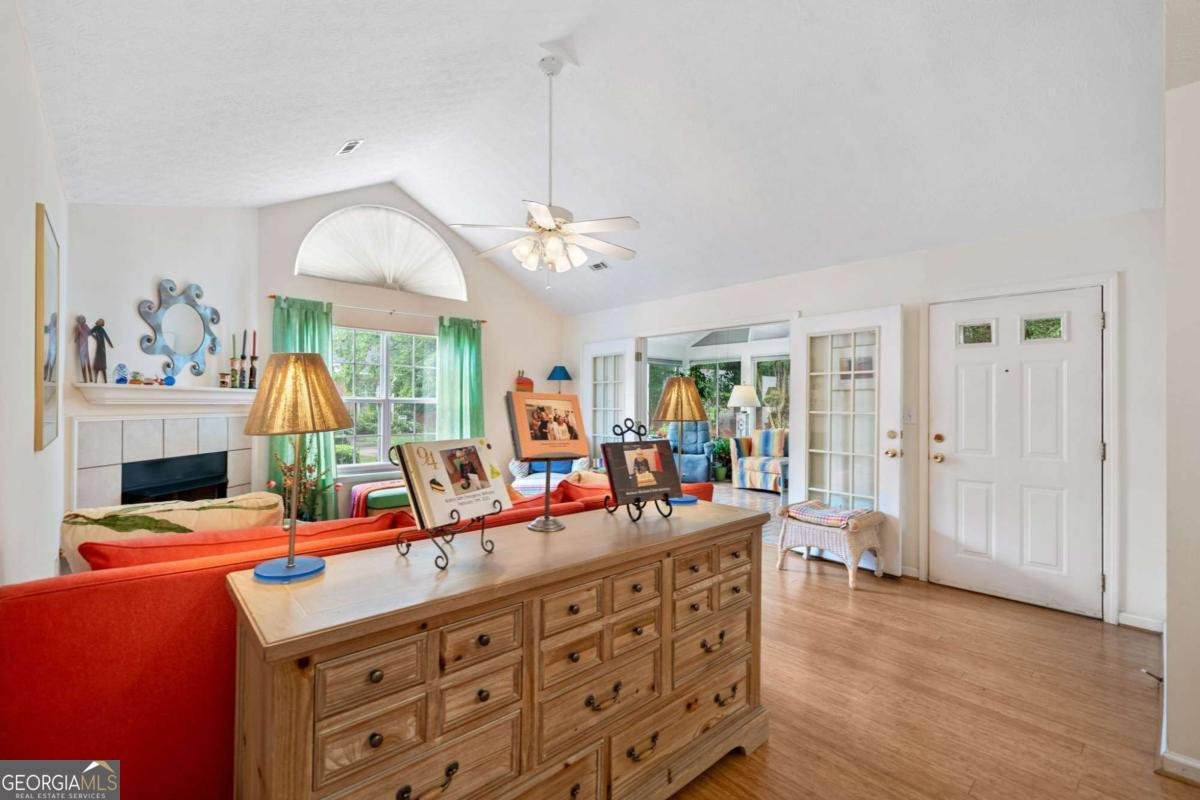 4512 Orchard Trace Roswell - 7