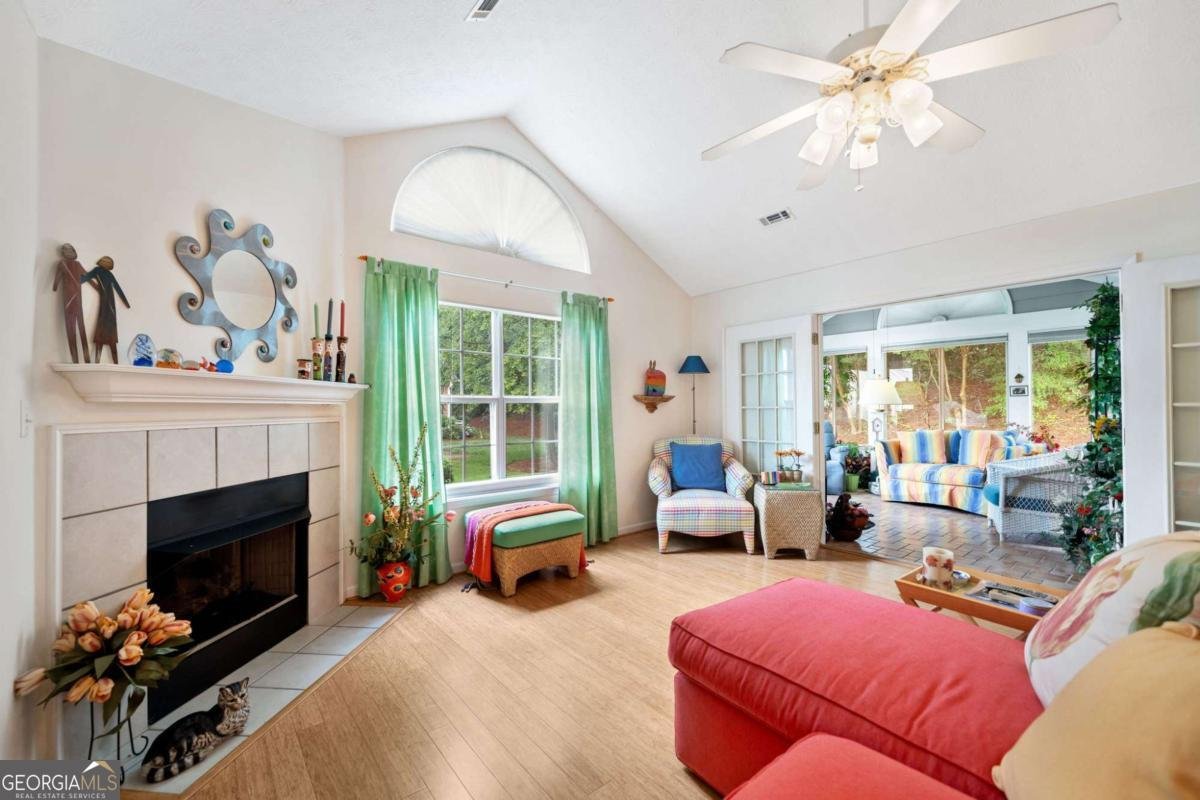 4512 Orchard Trace Roswell - 8