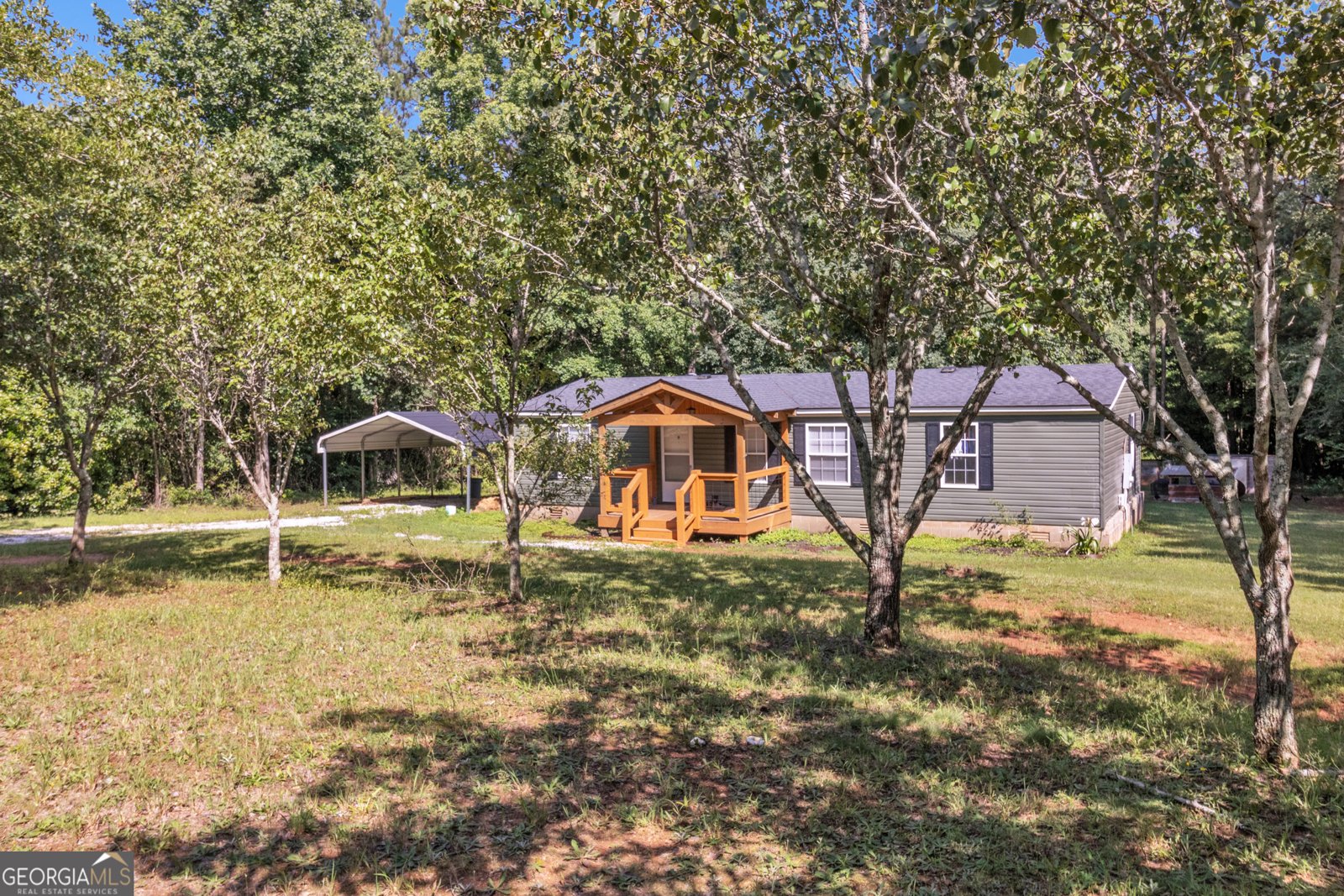 570 Jim David Road Nicholson - 1