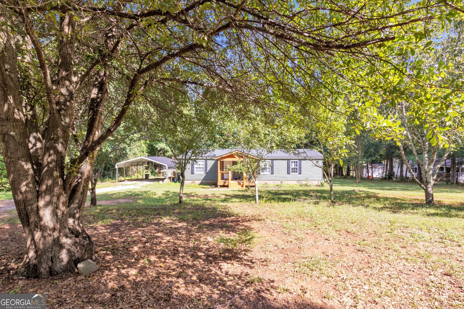 570 Jim David Road Nicholson - 2