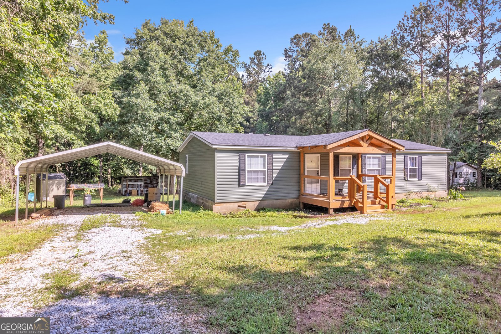570 Jim David Road Nicholson - 3
