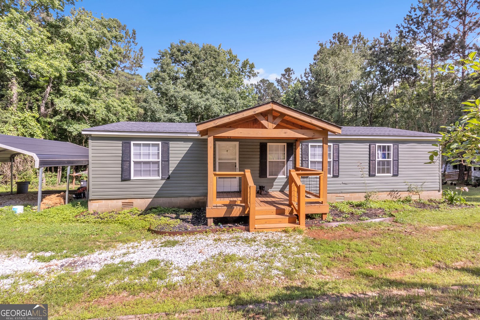 570 Jim David Road Nicholson - 4