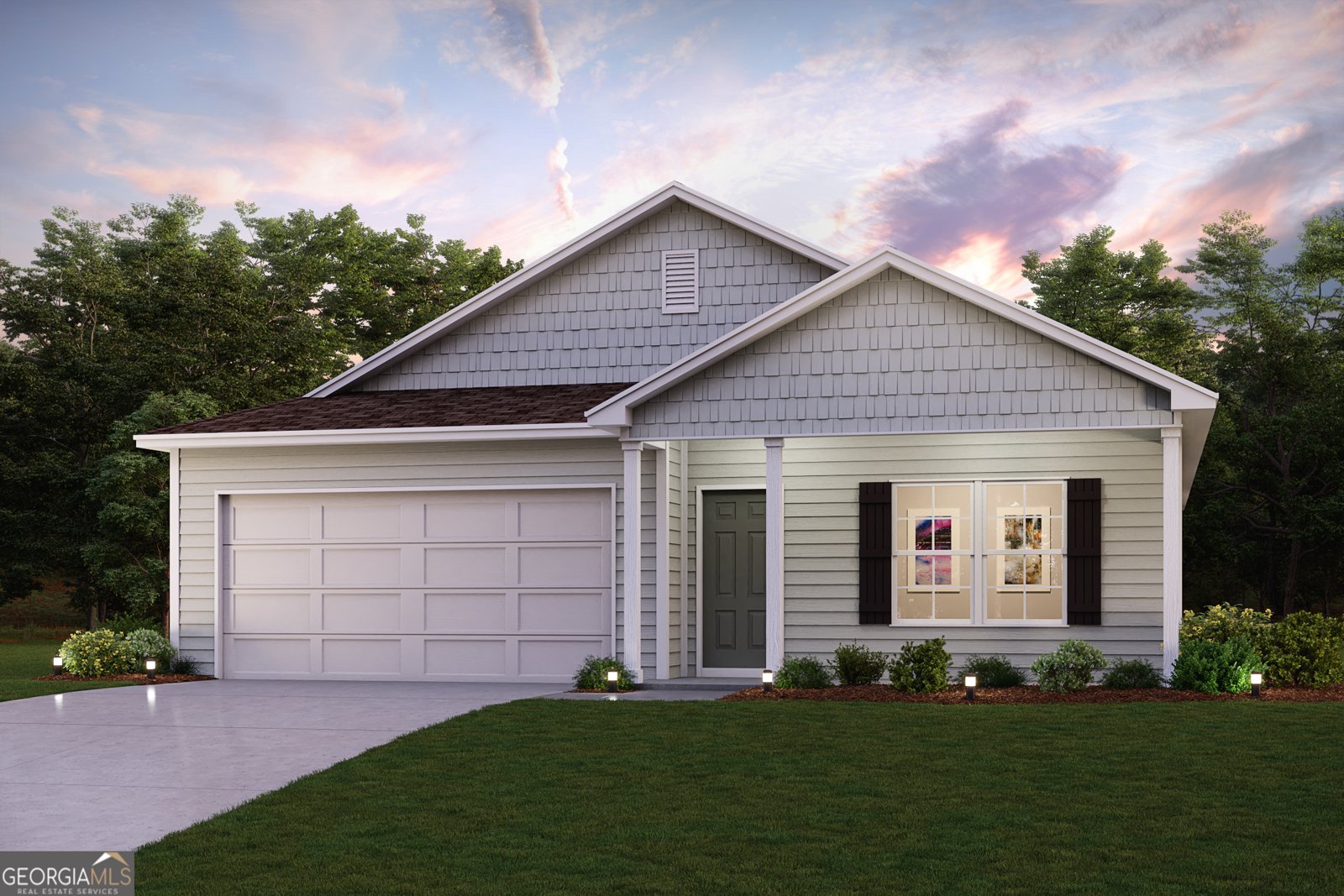 104 Taylor Cove WoodBine - 1