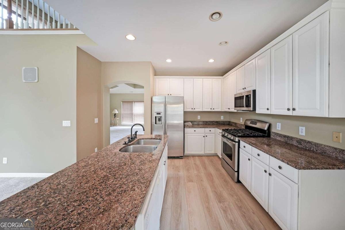2747 HARPER WOODS Drive Marietta - 10