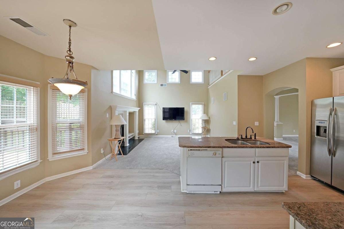 2747 HARPER WOODS Drive Marietta - 15