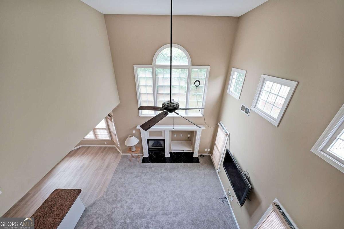 2747 HARPER WOODS Drive Marietta - 19