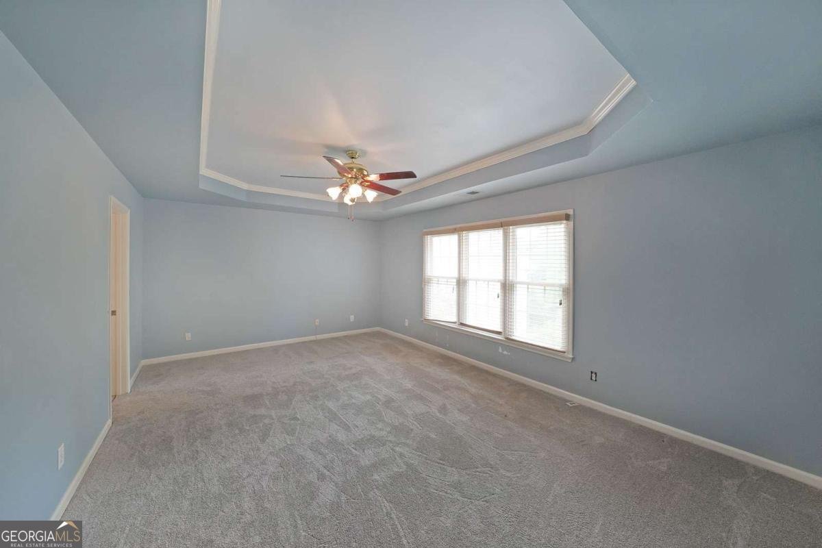 2747 HARPER WOODS Drive Marietta - 22