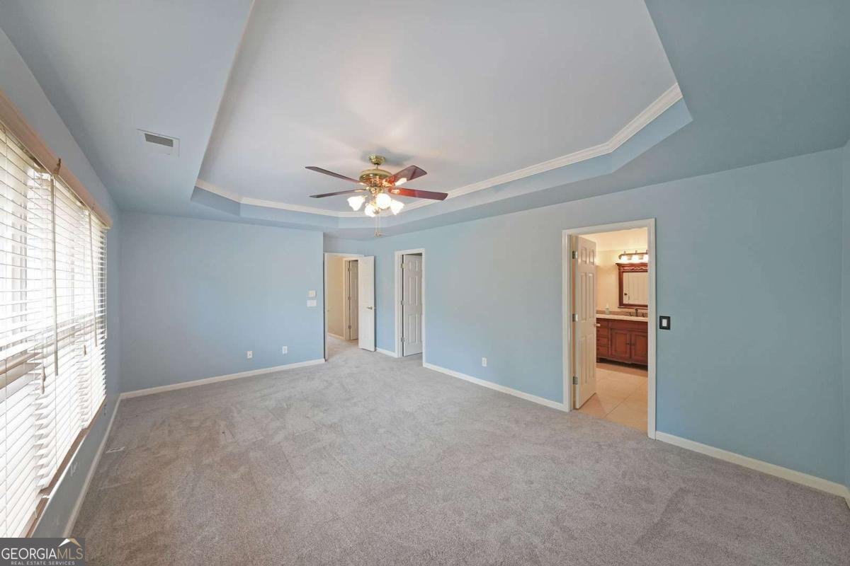 2747 HARPER WOODS Drive Marietta - 23