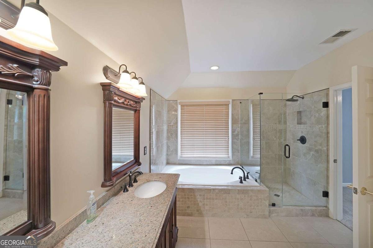 2747 HARPER WOODS Drive Marietta - 25