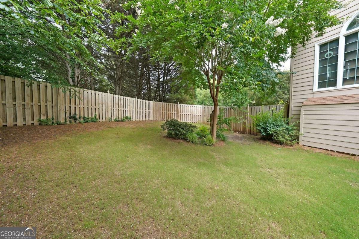 2747 HARPER WOODS Drive Marietta - 31