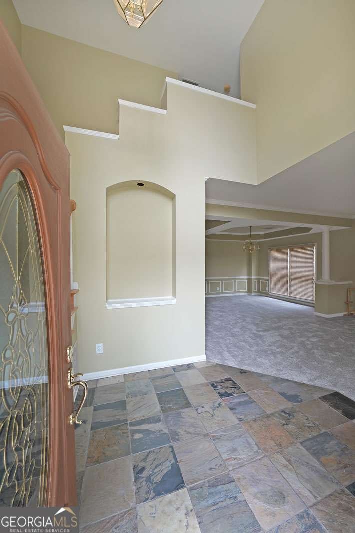 2747 HARPER WOODS Drive Marietta - 4