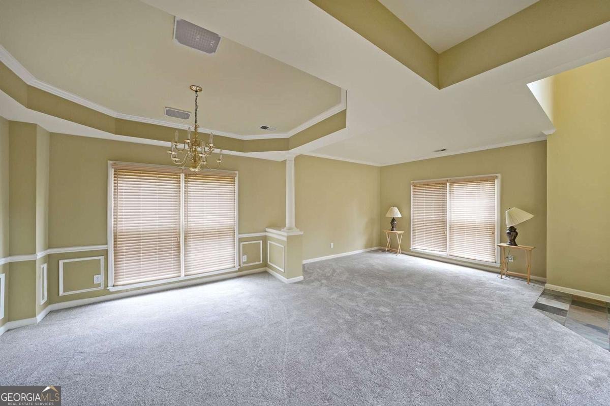 2747 HARPER WOODS Drive Marietta - 5