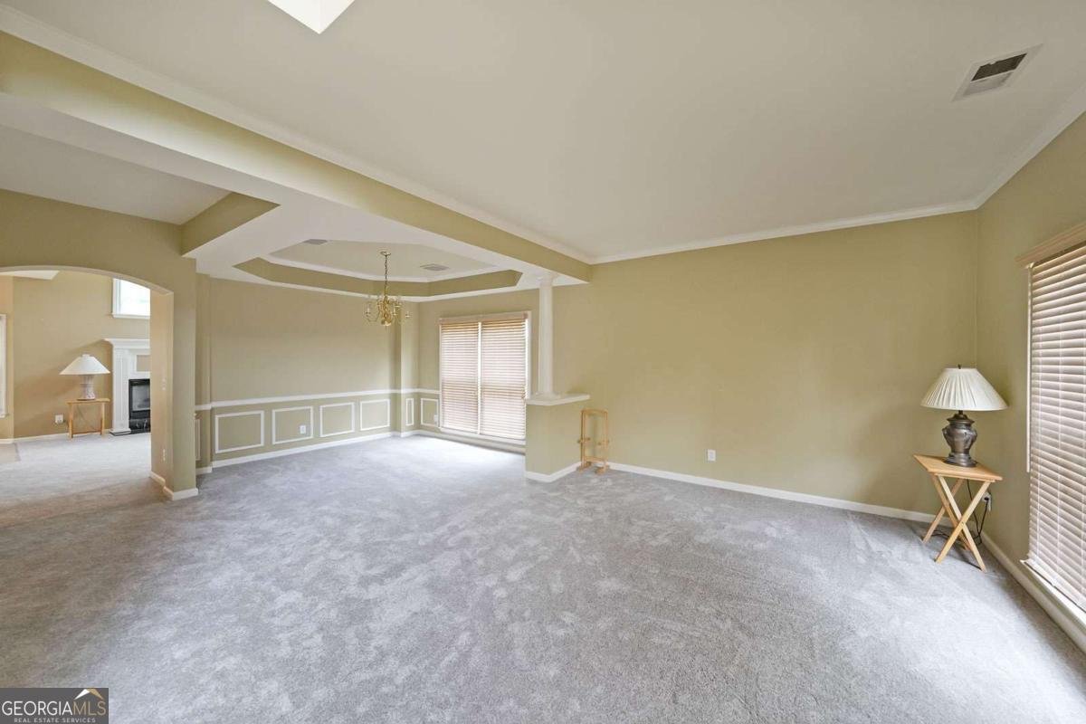 2747 HARPER WOODS Drive Marietta - 6