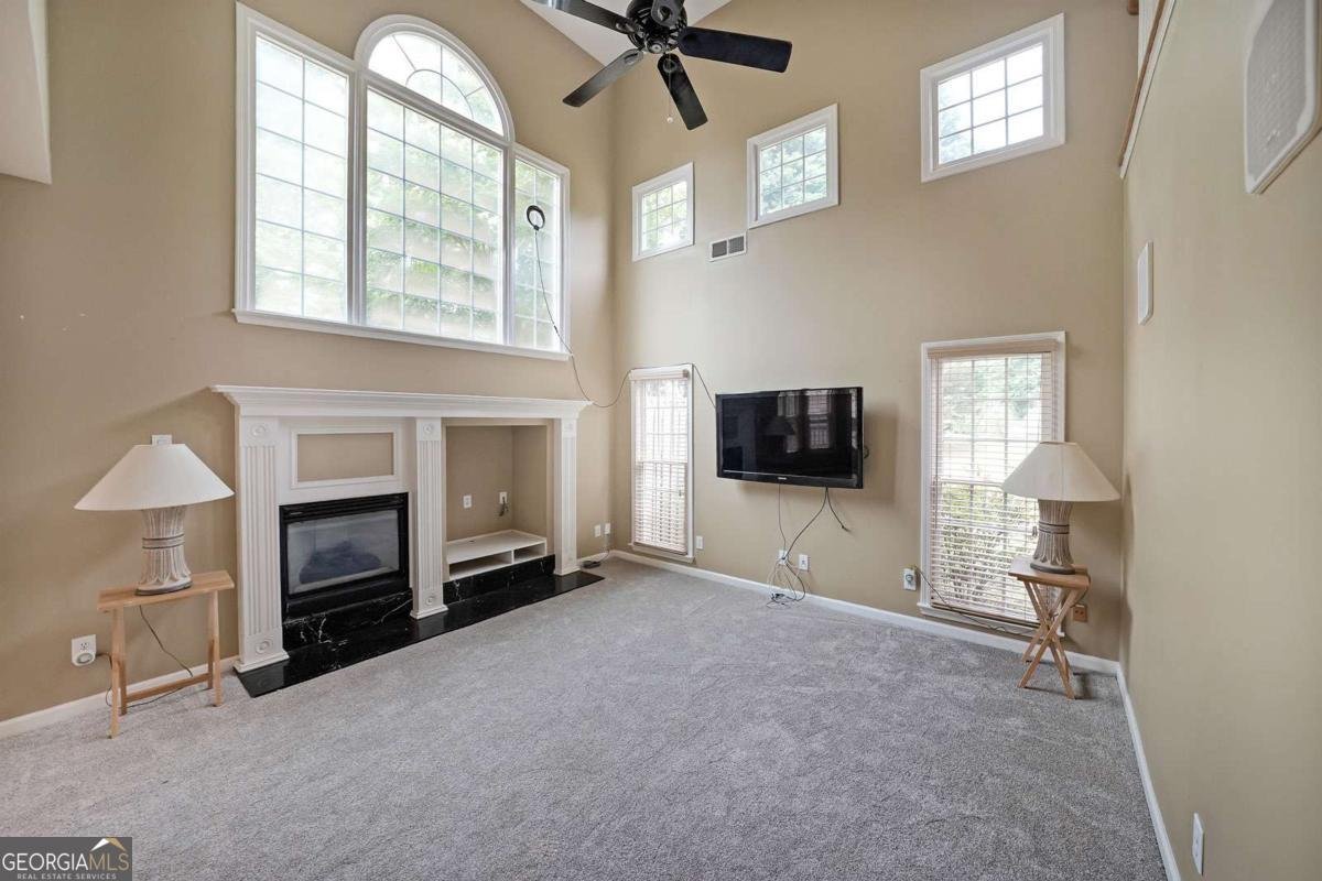 2747 HARPER WOODS Drive Marietta - 7