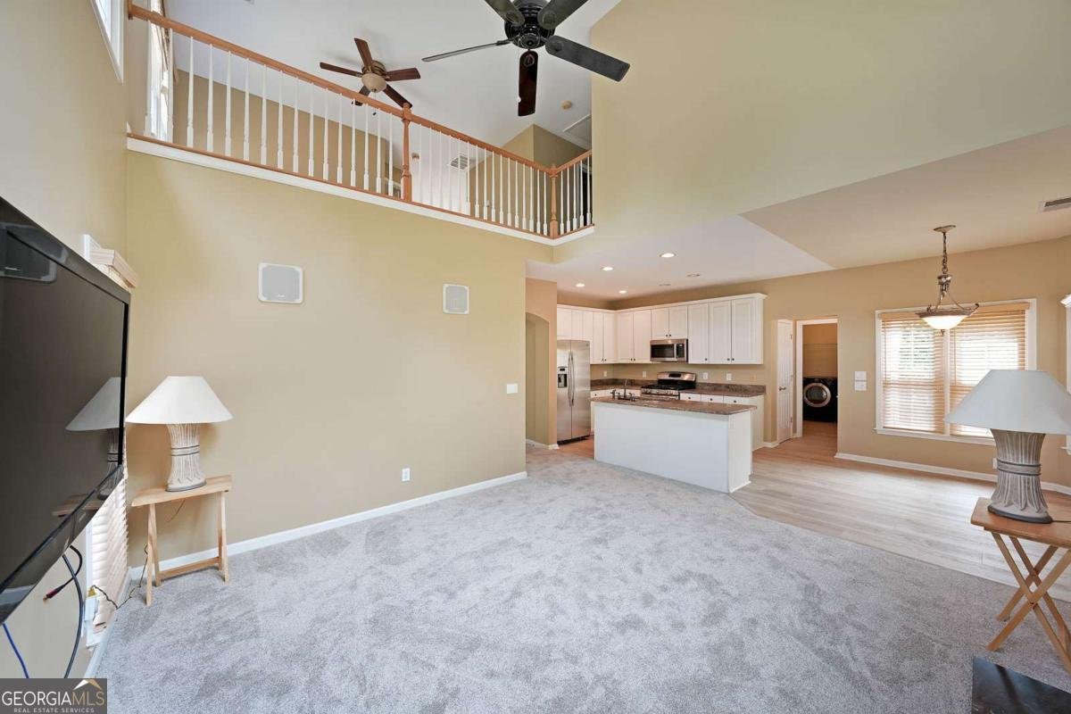 2747 HARPER WOODS Drive Marietta - 8