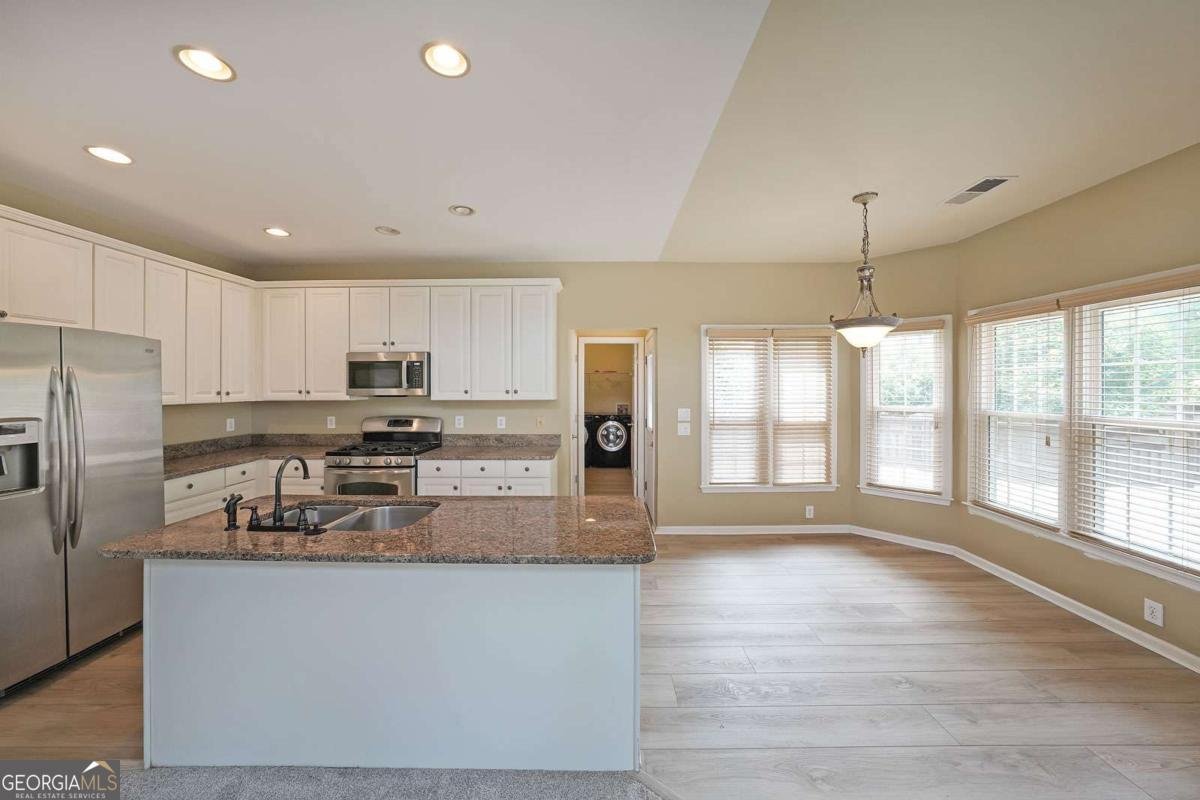 2747 HARPER WOODS Drive Marietta - 9