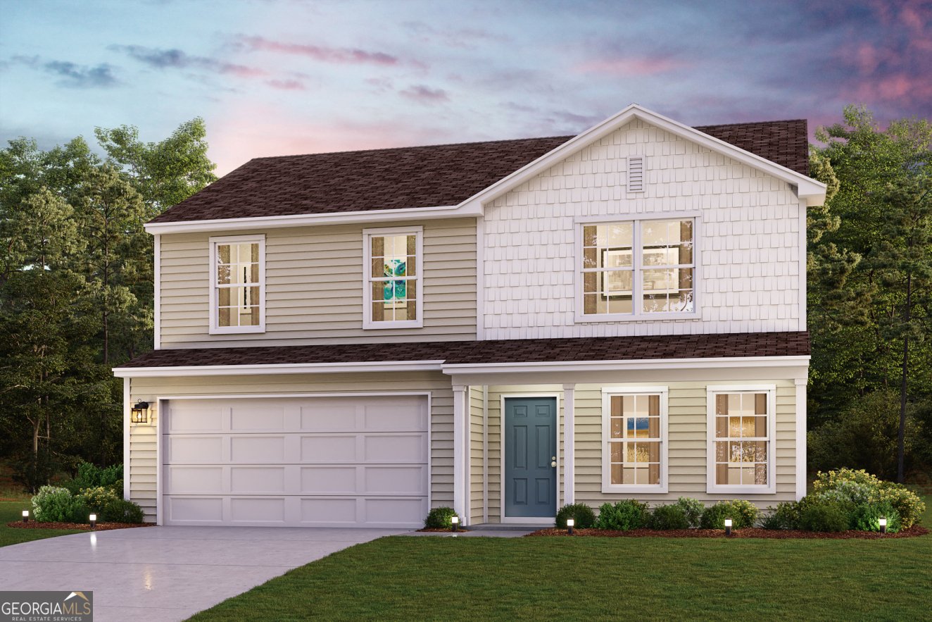 106 Taylor Cove WoodBine - 1