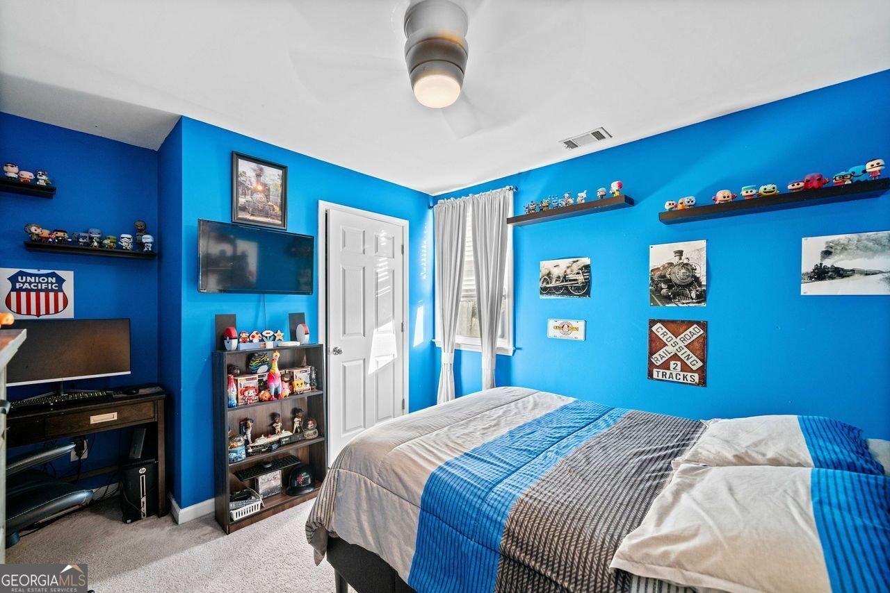 424 LAKE POINT Trace Canton - 32
