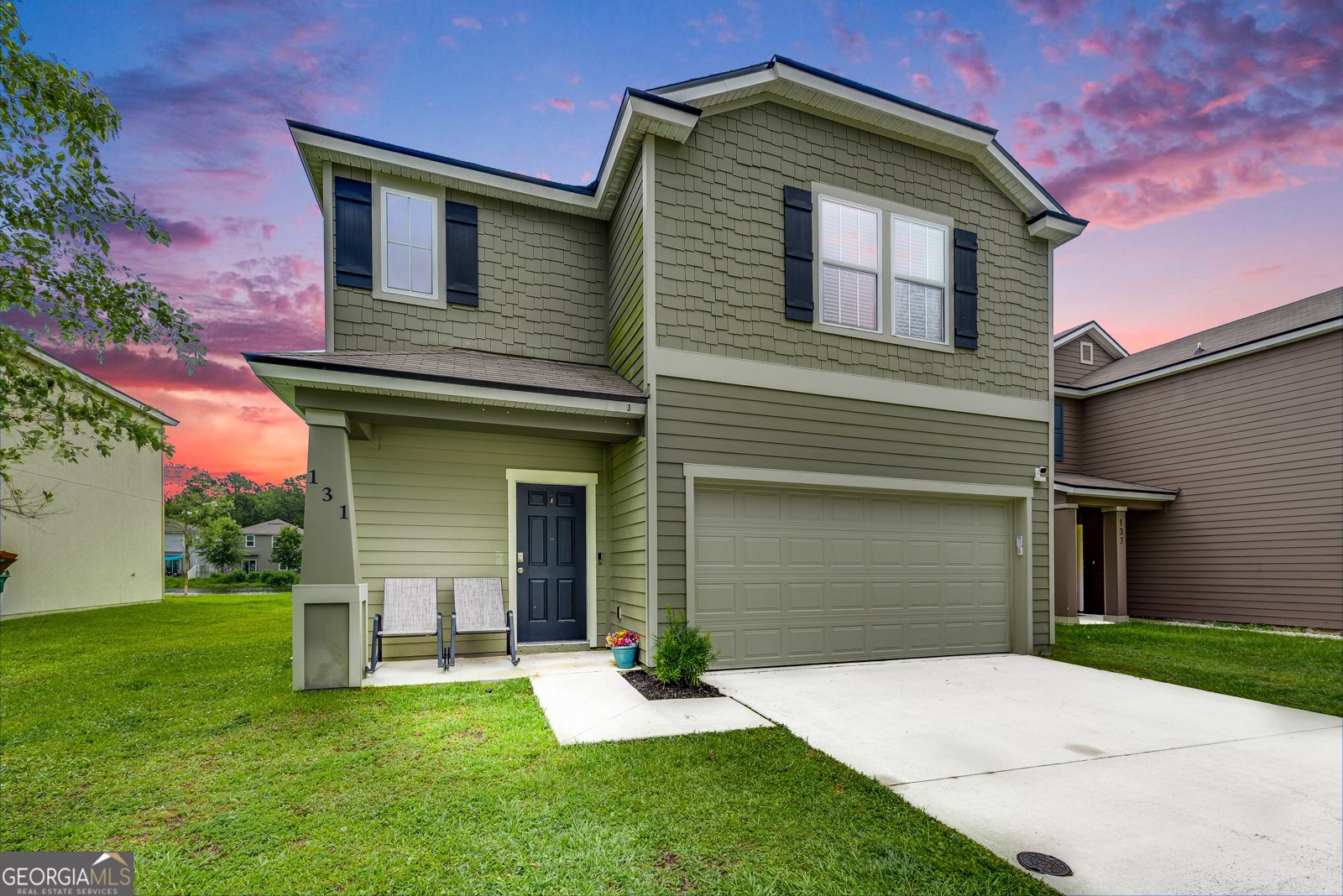 131 Ashwood Circle St. Marys - 1
