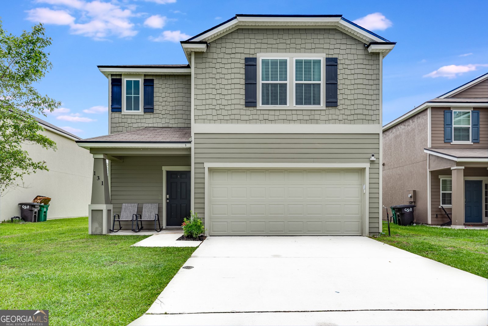 131 Ashwood Circle St. Marys - 2