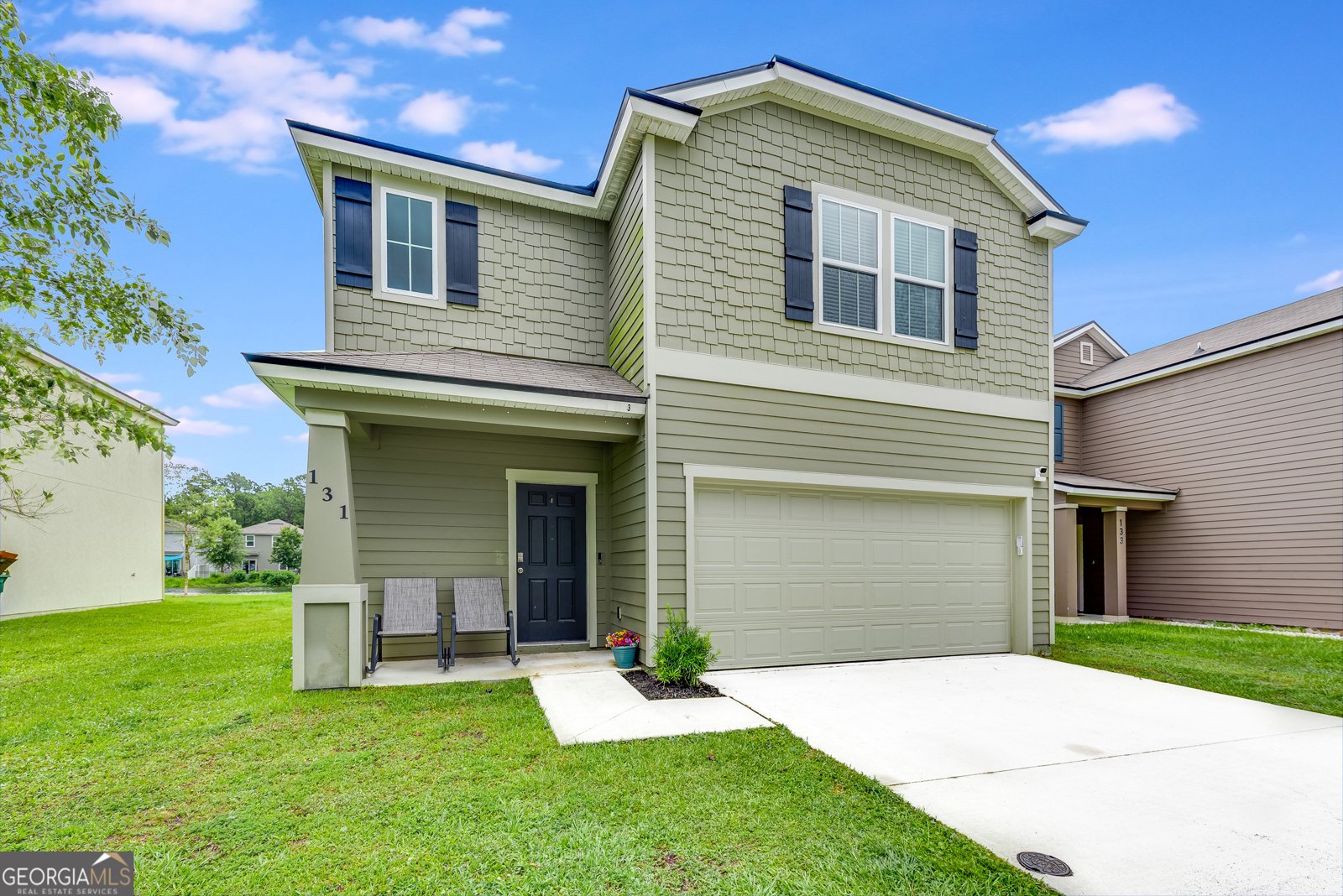 131 Ashwood Circle St. Marys - 3