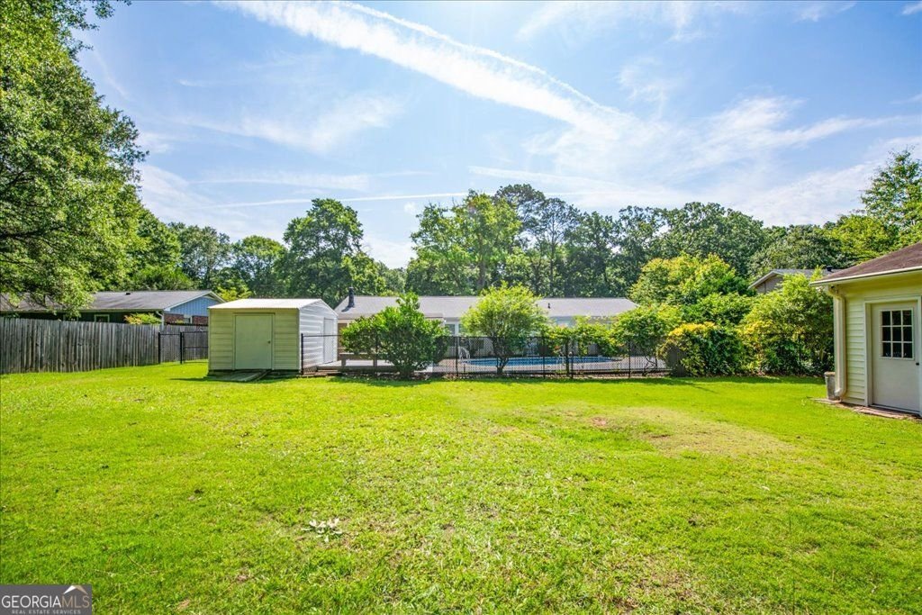 4150 Glenn Street Powder Springs - 12