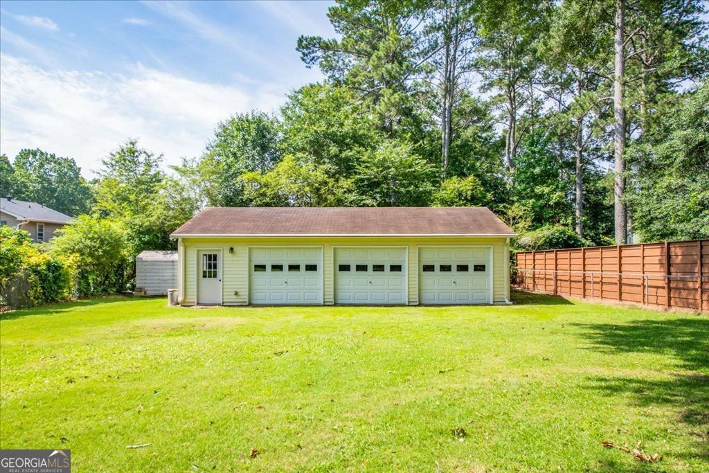 4150 Glenn Street Powder Springs - 13