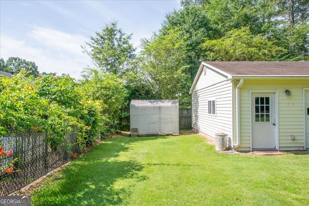 4150 Glenn Street Powder Springs - 14
