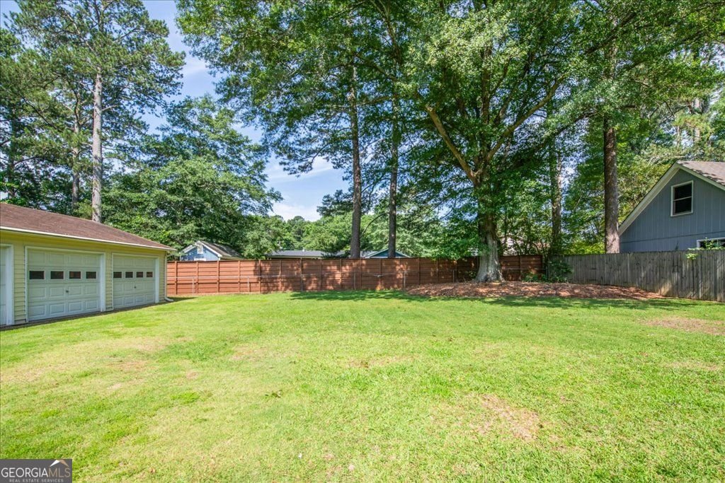 4150 Glenn Street Powder Springs - 19