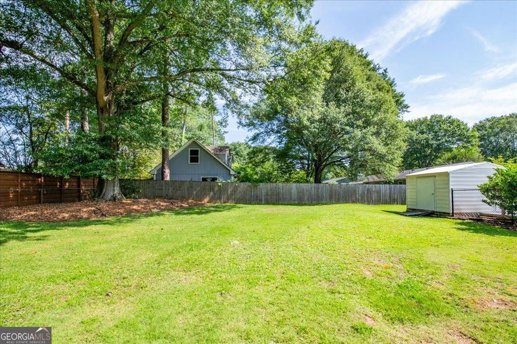 4150 Glenn Street Powder Springs - 20