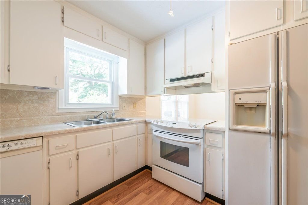 4150 Glenn Street Powder Springs - 25