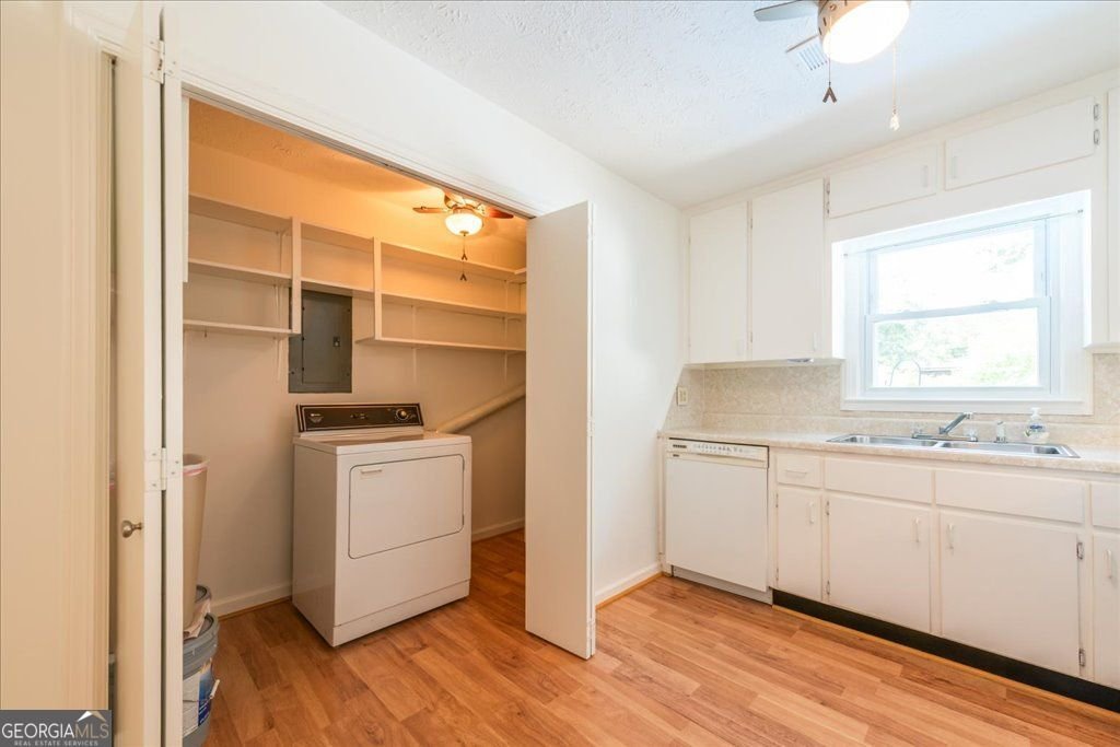4150 Glenn Street Powder Springs - 29