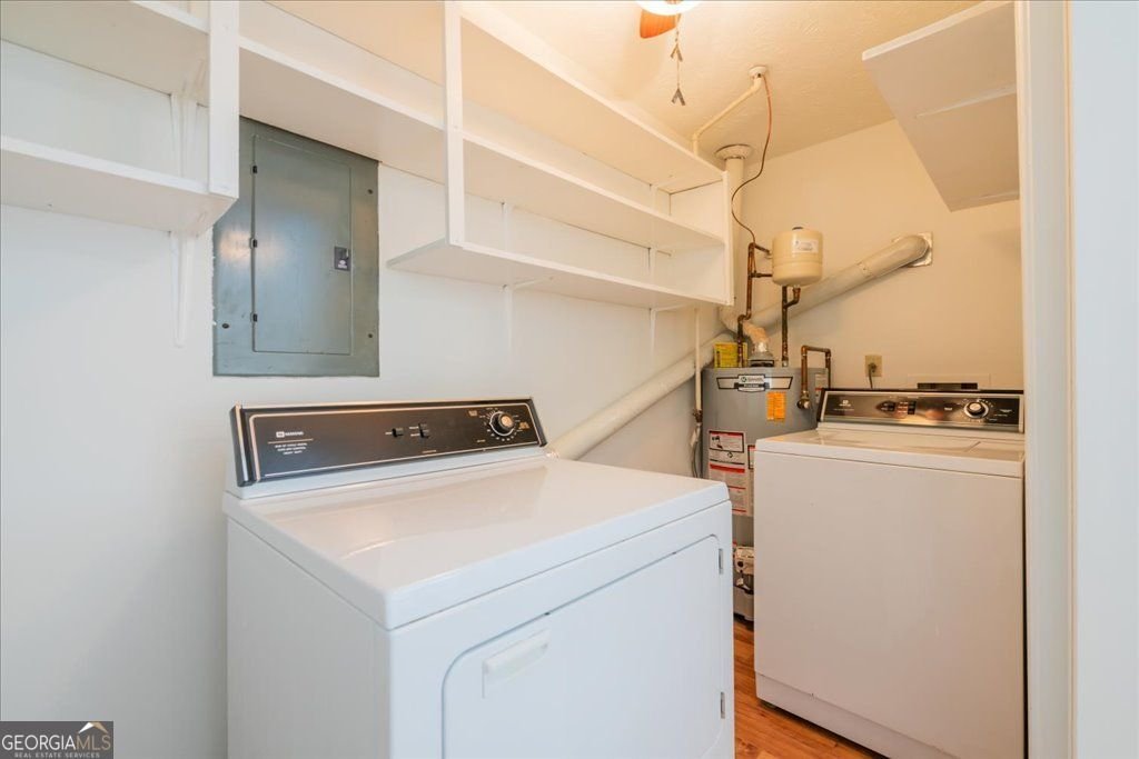 4150 Glenn Street Powder Springs - 30