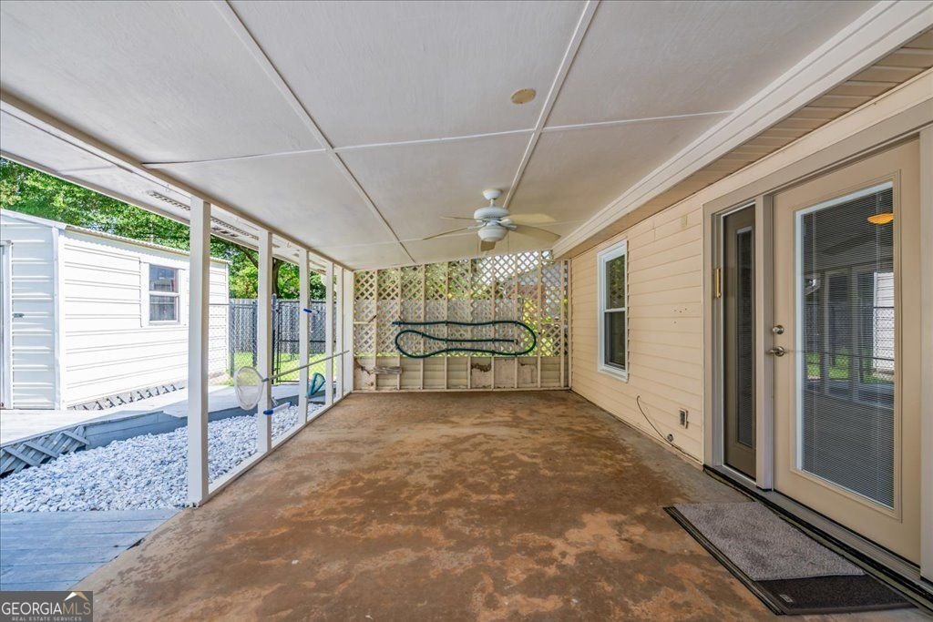 4150 Glenn Street Powder Springs - 5