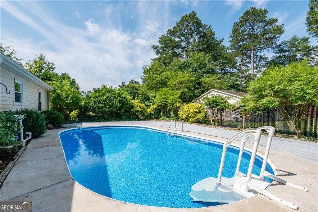 4150 Glenn Street Powder Springs - 6