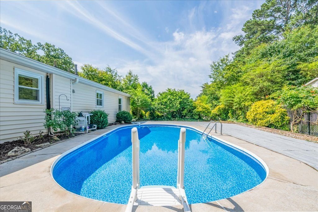 4150 Glenn Street Powder Springs - 7
